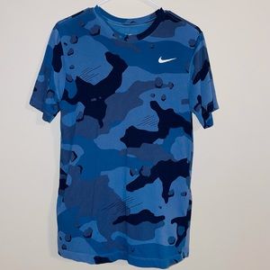 Nike dry fit T-shirt